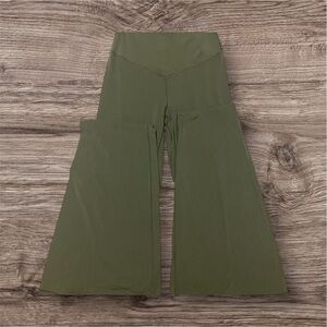 OFFLINE By Aerie Xtra High Waisted Flares